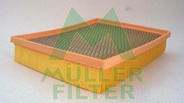 MULLER FILTER oro filtras PA3154